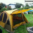 코베아 옴니 텐트 (캠핑용품 풀셋) 이미지