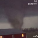 tornado 이미지