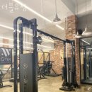천천동헬스 더블유짐 시설 리뷰