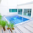 큐브 풀빌라 이미지