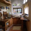 흙과 나무 이미지