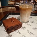 코엑스카페 소울마켓 베이커리 SOUL MARKET 독서하기좋은카페