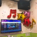 인스타 노래연습장 이미지