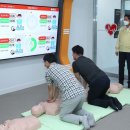 고양시민방위교육장(시민안전교육장) 이미지