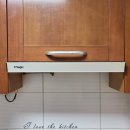 중흥1차 | 남양주 평내 호평 후드교체. 평내동 평내 중흥1차 하츠 슬림후드 G60-AL 교체 후기.