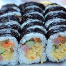 이지김밥 이미지