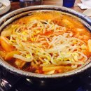 짚신매운갈비찜서면태화점
