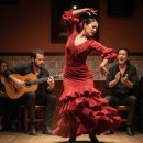 💃 [세비야 2주] ② 세비야의 플라멩코, 무료 vs. 유료 극장 (Teatro Flamenco Sevilla) 솔직 비교 후기!