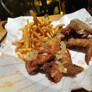 브라운치킨 이미지