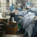 각종 수면잠옷 극세사 수면잠옷 수면바지 중국생산~천하무역 중국이우 이미지