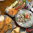 창전동-01 | 신촌 이자카야 도모다찌 분위기 좋은 술집, 메뉴 추천