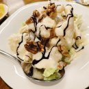 중국요리 귀종 | 미아역 중국요리 맛집 귀종 양장피 팔보채 크림새우 후기