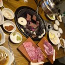 우명당 청북점 이미지