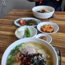 승승멸치국수 이미지