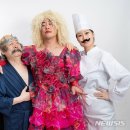 아르엔터테인먼트 이미지