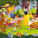 백설공주 이미지