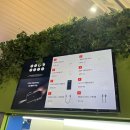 센트럴시티 고속버스터미널 이미지