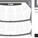 경희대 평화의전당 자리 골라주세요 이미지