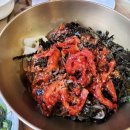 서촌 봉평막국수 이미지