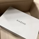 [샤핑 기록,,] KHIHO 핀카 어그 내돈내산 구매 후기