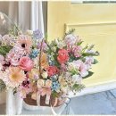 화사 플라워 스튜디오 이미지