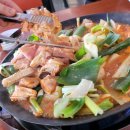 아랜역닭갈비 이미지