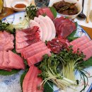 산본참치 참치나라 실버코스 먹고 온 후기