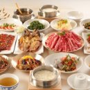 담채한정식 이미지