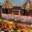 에스 알마트 | 에스칼라디움 웨딩홀 뷔페 혼주 식사 찐후기