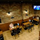 4741 | [인천/계양] 바스버거 / 감자칩이 무한! 분위기좋은 수제버거집 솔직후기