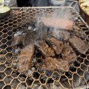 행복한 한우 이미지