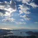 창원 대광사 십지경론 | 창원 장복산-덕주봉 : 장복산 조각공원