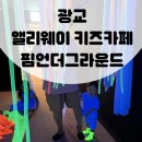 핌 언더그라운드