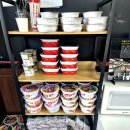 하나타이어 | 용원타이어 수리 모닝 입고 후기