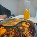 씨유 영남대둥지로점 | 영남대 맛집 추천 훠궈 맛있는 곳 동반자 회전훠궈뷔페