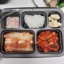 족과의 동침 | 향이 정말 좋고 맛있는 &#39;가장 맛있는 족발 족과의 동침&#39;