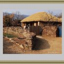 낙안풍경 이미지