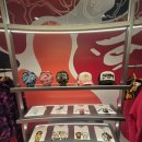 더 베이프 | [베이프]더현대 서울 베이프 아수라 샤크 후드집업 구매후기