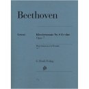 베토벤 피아노 소나타 4번 Op. 7 1 2 3 4 악장 그랜드 소나타 Eb장조 Beethoven Piano Sonata No. 4 Eb...