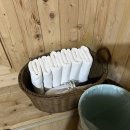 [전주 숙소] 천년의아침: 가족여행 한옥마을 숙박 후기