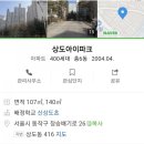 송학현대아파트 105동뒤 어린이놀이터 | [동작구 상도동 임장]5.상도아이파크 아파트 (feat. 신상도초등학교 초품아)