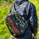 슈퍼탱크 | 가방으로 실용성과 가성비를 따진다면 슈퍼 베이트 슈퍼 탱크백이 좋은 거 같아요. (feat. 내 돈 내산...