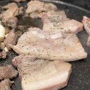 동그란,댕 | 단체도 수용 가능한 홍대고기무한리필집 : 돼지대학교 무한리필