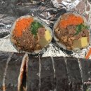 방배김밥 일원점