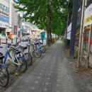 샘물타운 버스정류장 이미지