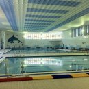 우산수영장 이미지