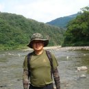 춘천호반 이미지