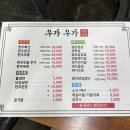 천연식당 | 동네분들 가득한 마산 합성동 맛집 우가우가 식육식당 재방문 후기