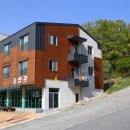 문성자연휴양림 이미지