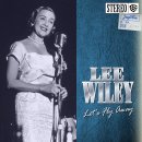 Lets Fly Away - Lee Wiley - 이미지